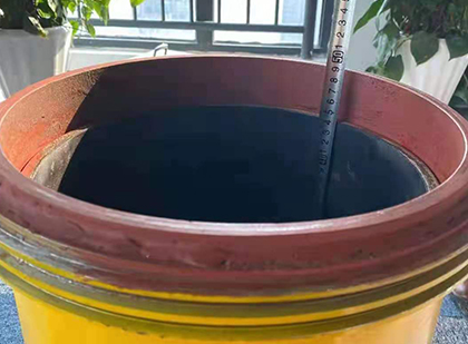 小板镇抗爆容器