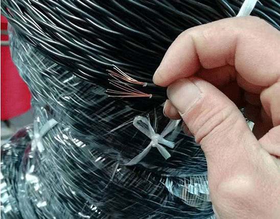 小板镇矿用爆破母线的具体作用