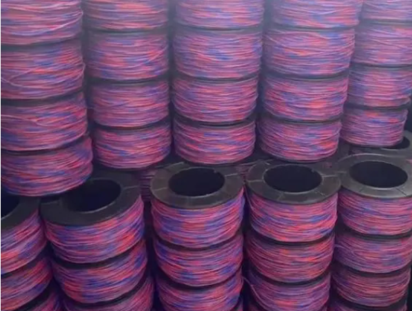 小板镇爆破母线必须符合的要求有哪些？