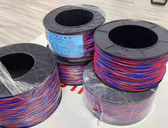 小板镇数码雷管脚线有哪些规格？